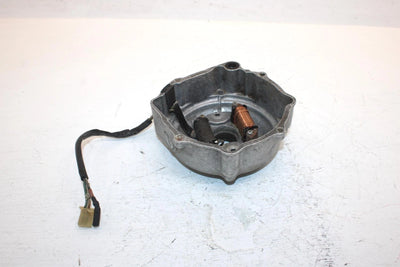 1986 Honda Atc 200 Sa Oem Stator And Cover 11340-958-010 AH59