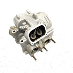 09-14 Yamaha Grizzly 550 YFM550 4x4 OEM Cylinder Head 28P-11102-00-00 AY65