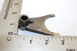 89 Suzuki Quadrunner 160 LT160E 2x4 OEM Shift Fork 1 25211-18A00 AS16