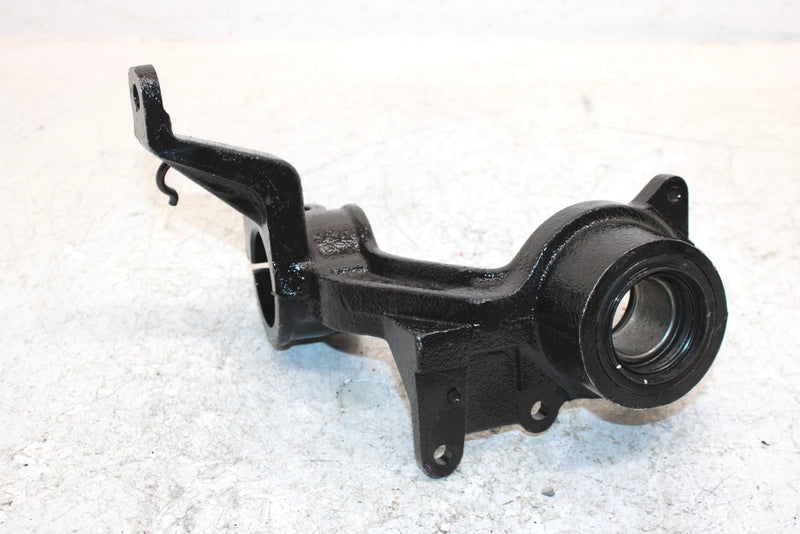 1999 Kawasaki Prarie 400 Oem Left Steering Knuckle 39186-0008 AK28