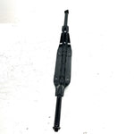 84-87 Suzuki Quadrunner 185 LT185 2x4 OEM Footrest Bar 43510-24400 AS39