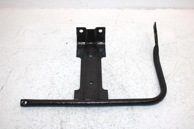 2007 Arctic Cat Atv 650 H1 Oem Left Footrest Support 1506-379 AA25