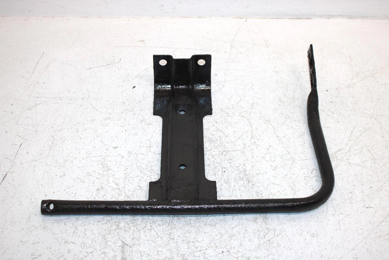 2007 Arctic Cat Atv 650 H1 Oem Left Footrest Support 1506-379 AA25
