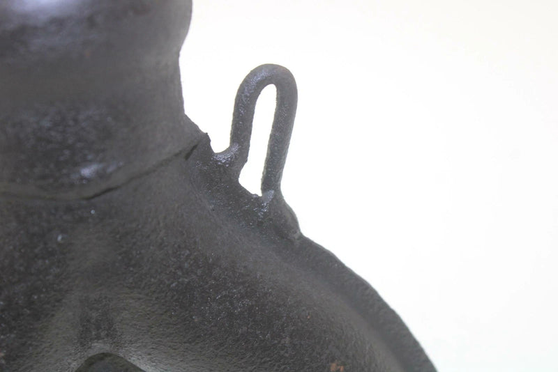 87 Polaris Trail OEM Exhaust Manifold 1260505 SP124