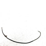 2006 Yamaha Rhino 450 YXR450FA 4x4 OEM Brake Cable 2P5-26341-01-00 XY2