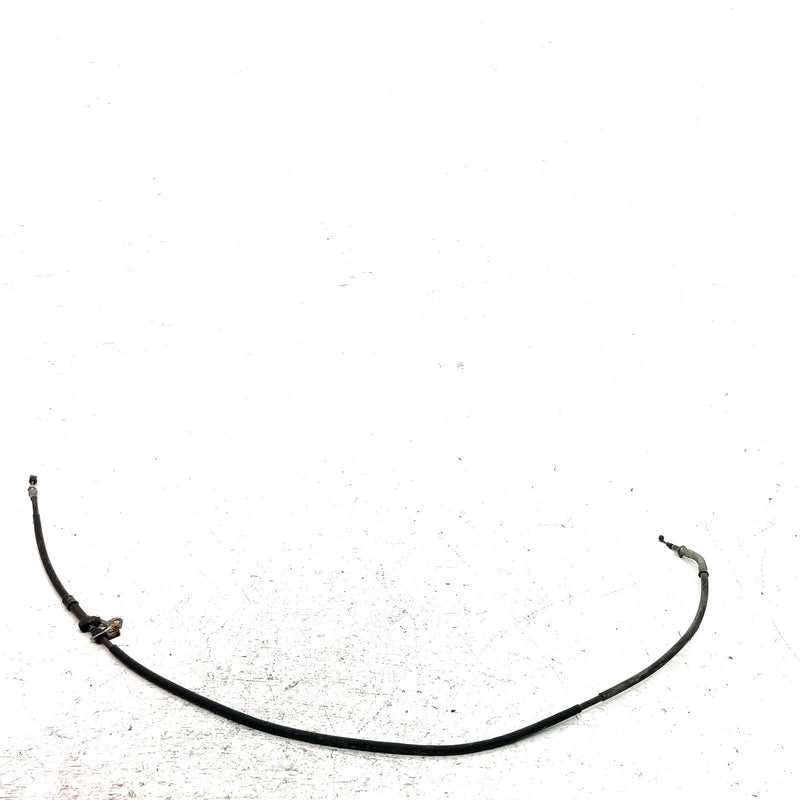 2006 Yamaha Rhino 450 YXR450FA 4x4 OEM Brake Cable 2P5-26341-01-00 XY2