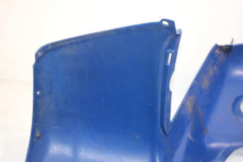 96 Polaris Xpress 300 Oem Front Fender Blue 2631782-157 AP14