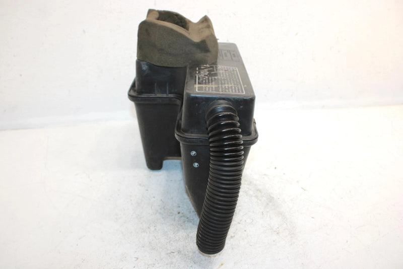 87 Polaris 400 Oem Airbox 1253087 1253098 SP63