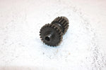 2001 Honda Trx 500 Faa Fourtrax Forman Oem 18T/24T Mainshaft 23211-HN2-000 AH56