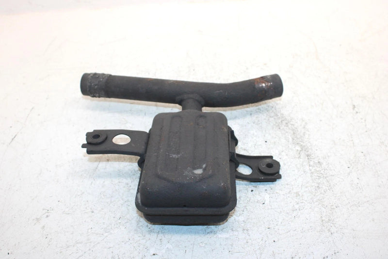 1994 Kawasaki Bayou 300 4x4 Oem Exhaust Mid Pipe 18004-1061 AK18