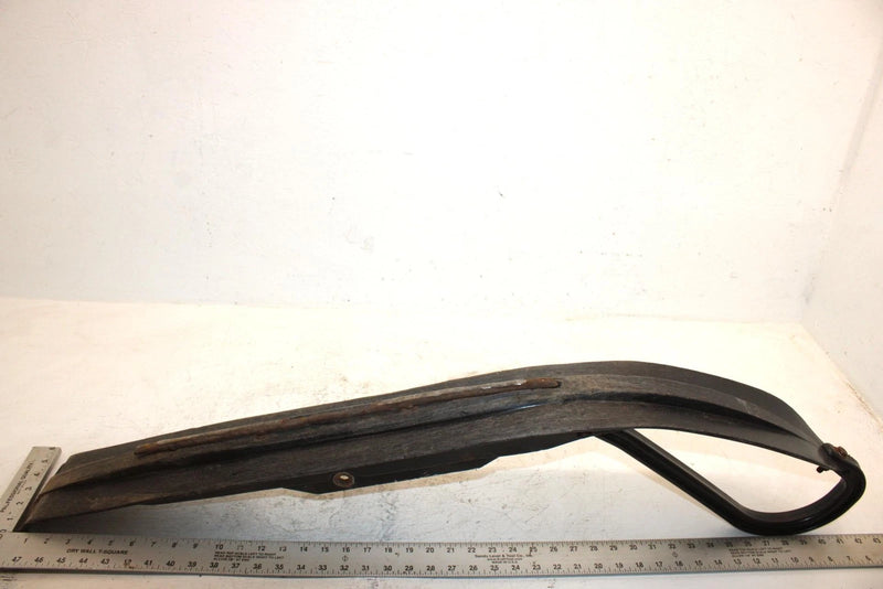 1996 Arctic Cat Zrt 600 Oem Ski 0603-668 SA6