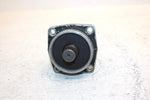 1986 Honda Trx 350 A Fourtrax 4x4 Oem Side Gearcase Half 21371-HA7-670 AH43