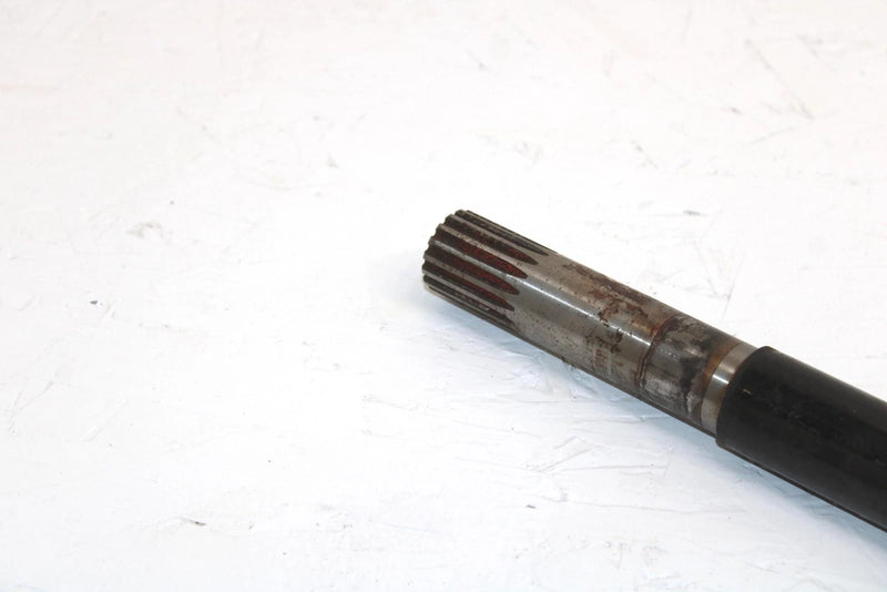 2001 Ski-doo Mxz X 440 Oem Jackshaft Countershaft 504151955 B220