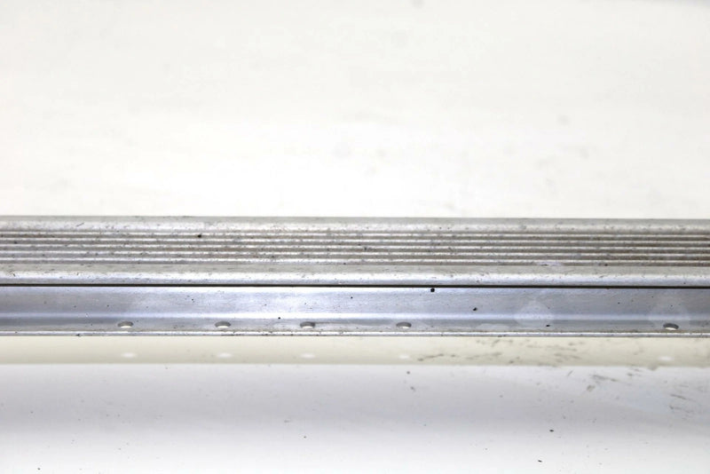 89 Yamaha Exciter EX570N OEM Left Heat Exchanger 82M-1240E-01-00 B422