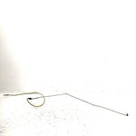03-10 Polaris Sportsman 500 4x4 HO OEM Rear Brake Line 2202660 AP191