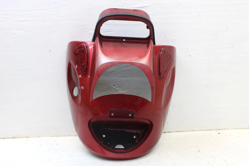 2002 Polaris Virage I Oem Steering Shroud 5434561-1132 JP4
