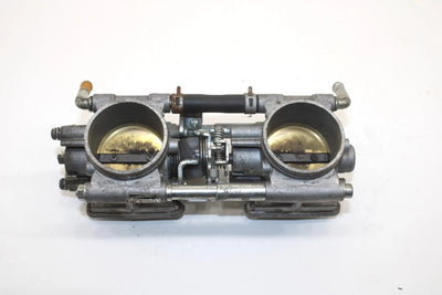09 Polaris Assault Rmk 800 Oem Intake Throttle Body 1203505 SP159