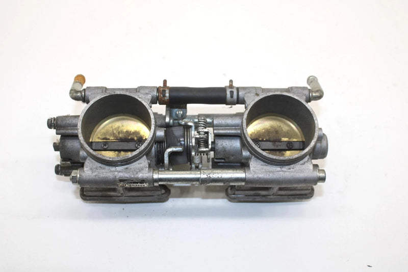 09 Polaris Assault Rmk 800 Oem Intake Throttle Body 1203505 SP159
