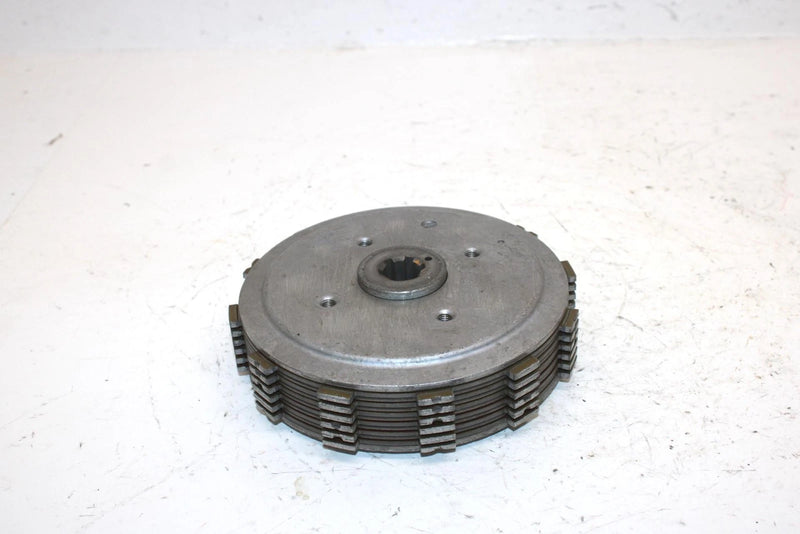 1998 Arctic Cat 454 Oem Clutch Pressure Plate W/Plates 3446-006 3446-008 AA3