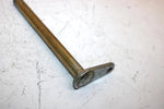 98 Polaris Sportsman 500 Oem Rear Brake Linkage Shaft 1910256 AP53