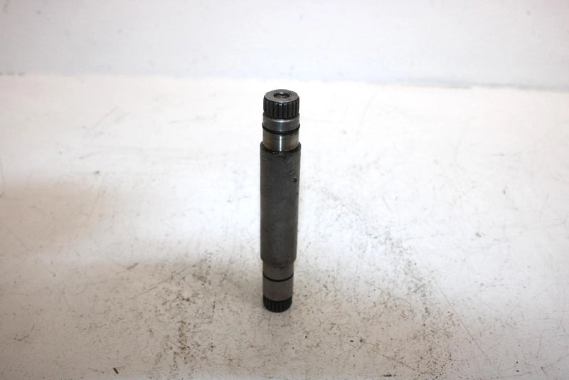 1993 Polaris 350l 6x6 Oem Center Chain Tensioner Shaft 5020526 AP153