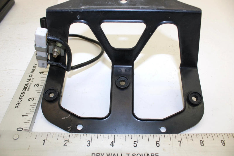 1992 Yamaha Exciter Ii Oem Gauge Bracket 82M-83519-01-00 SY113