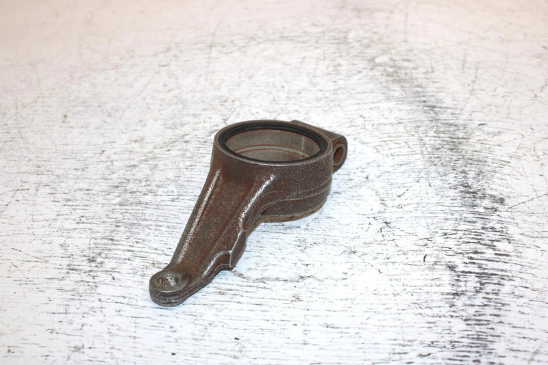 1997 Yamaha Venture Tr Oem Right Steering Knuckle W/Bushing 87F-23852-01-00 SY15