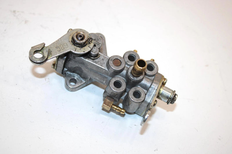97 Polaris Ultra Sp Oem Oil Pump 3085468 SPS1
