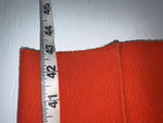 Nee Vitnage Orange Trail Ridge Polyester Pants #565 VV-63