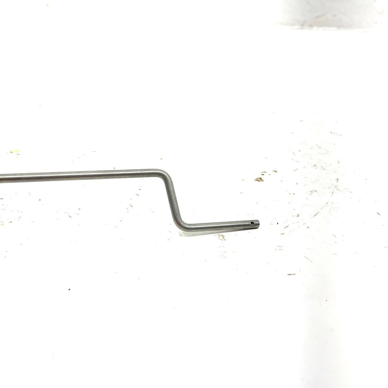 1993 Polaris SL 650 OEM Hood Prop Rod 5224471 Q6641