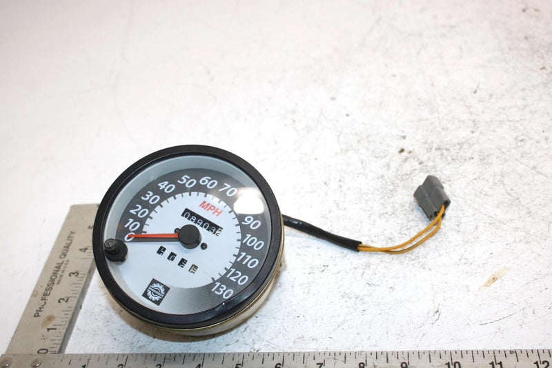 02 Ski-doo Grand Touring 500 Oem Speedometer Under 9k Miles 515175336 SS24