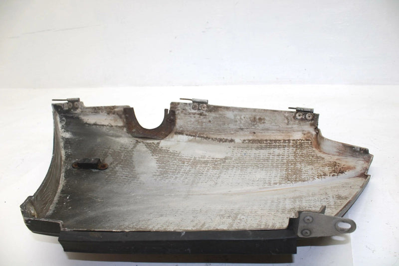 89 Yamaha Exciter EX570N OEM Right Side Panel 82M-2198H-00-00 SY54
