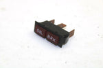 Polaris OEM Instrument Panel Indicator (Oil/Brake) 4040034 Q2772