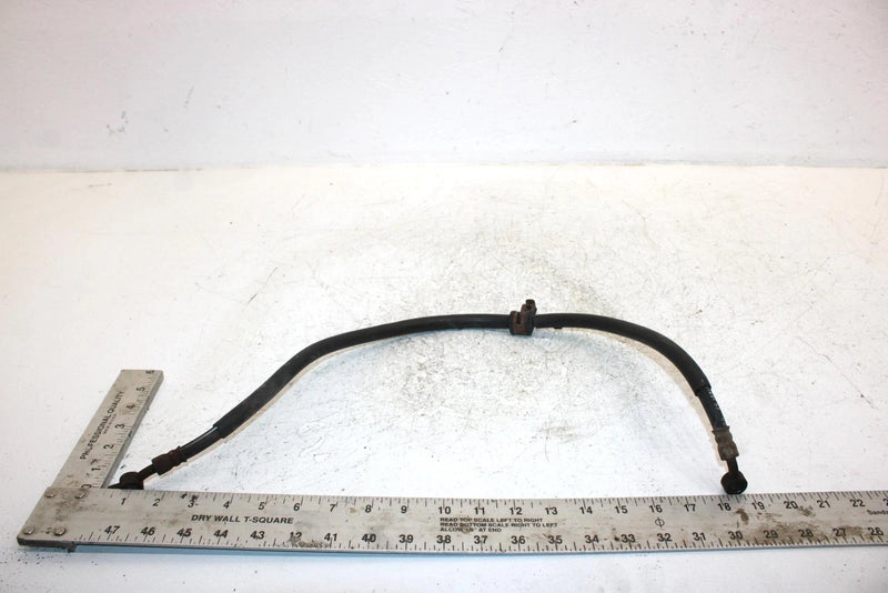 2007 Honda Fortrax 680 Oem Rear Brake Line 43310-HN8-003 AH46
