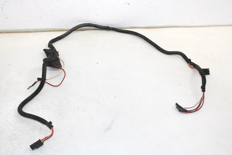 96 Polaris Xplorer 300 Oem Main Wire Harness 2460554 AP130