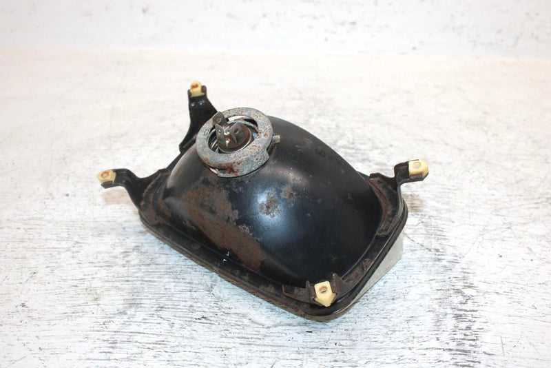 1990 Polaris 500 Oem Headlight 2431007 SP36