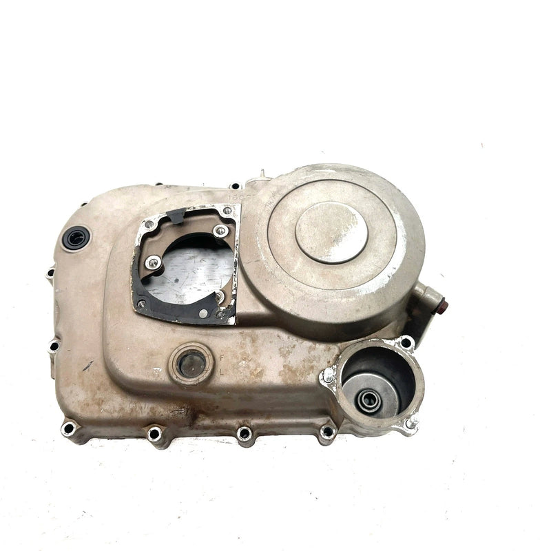 87-89 Suzuki Quadrunner 300 LT300E 2x4 OEM Clutch Cover 11340-41B00 AS36