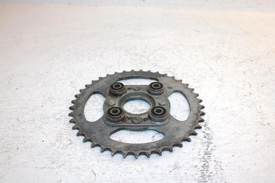 1983 Honda Atc 185 Sa All Terrain Oem 41T Axle Sprocket 41200-958-670 AH61