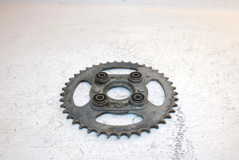 1983 Honda Atc 185 Sa All Terrain Oem 41T Axle Sprocket 41200-958-670 AH61