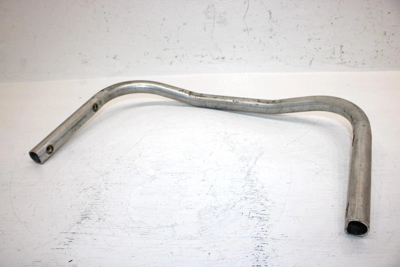 2002 Ski-doo Mxz 500 Oem Rear Bumper 518322708 SS16