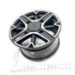null Polaris Sportsman SP 850 OEM Rear Wheel Rim 1522101-067 AP239.1