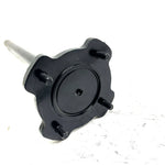 00-02 Arctic Cat 500 4x4 Automatic OEM Rear Left Side Axle 0502-107 AA32