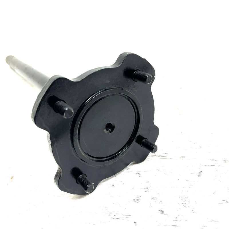 00-02 Arctic Cat 500 4x4 Automatic OEM Rear Left Side Axle 0502-107 AA32