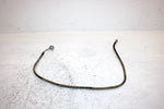 2001 Polaris Magnum 500 Oem Rear Foot Brake Line 1910477 AP157