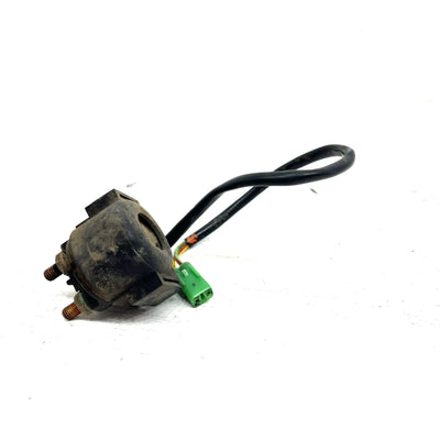 2009 Honda Rancher 420 TRX420FE 4x4 ES OEM Starter Relay 35850-HP5-600 AH76