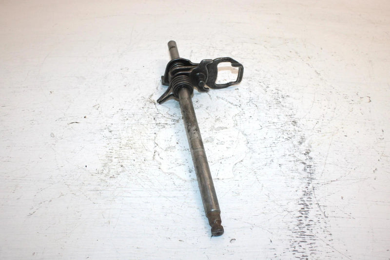 1982 Honda Atc 185a Oem Shift Shaft 24610-958-000 AH63