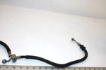 84 Honda Trx200a Oem Front Right/Left Brake Hose 45126-VM5-003 AH4