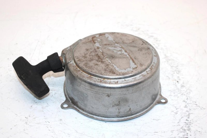 1987 Honda Atc 90a Oem Pull Starter Recoil 28400-918-000AU AH57