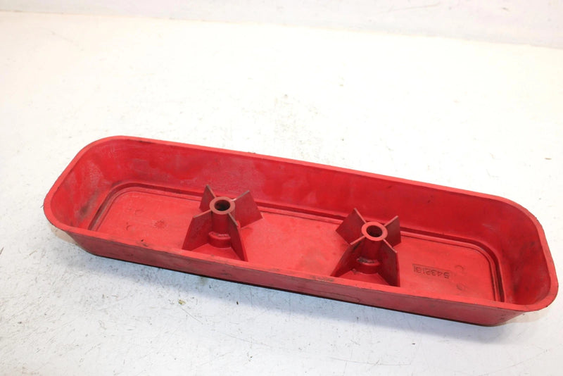 1996 Polaris Sl 900 Oem Air Filter Cover 5432161-093 JP31