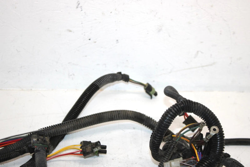2001 Polaris Magnum 325 Oem Main Wire Harness 2460962 AP98